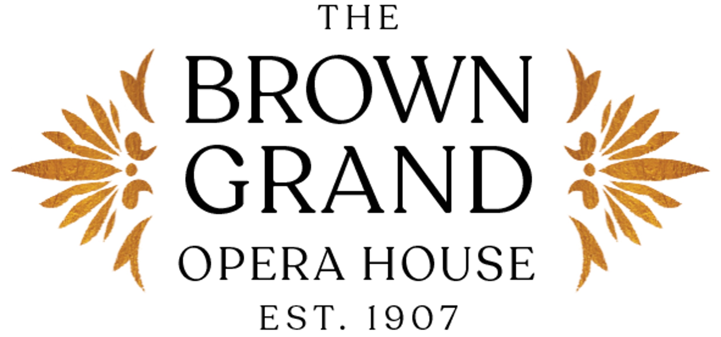 Brown Grand Theatre